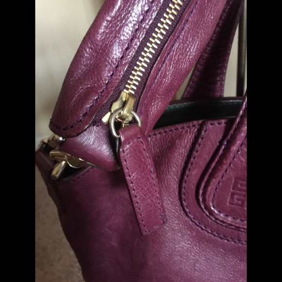 Givenchy Nightingale Shopper Tote. - Picture 10 of 12